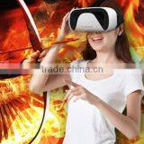 Storm Mirror XD VR Head-mounted Virtual Reality Glasses 3d Game Helmet Open Sex Vdieo 3d Glasses thumbnail-3