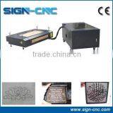 Trade Assurance CO2 Laser Engraver Machine Price thumbnail-3
