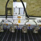 Wood Cnc Router for Carving and Cutting/multi-heads Cnc Router thumbnail-2