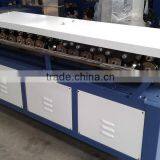 TDF Flange Forming Machine thumbnail-2