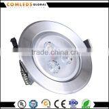 5w 8w Led Downlight Smd , 6inch Led Downlight Fixture Down Light thumbnail-2