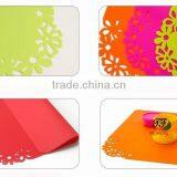 2015 Best Promotion Colorful Customized Silicone Baking Mat Private Label thumbnail-3