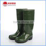 PVC Heavy Duty Safety Working Boots With CE Certificate thumbnail-3