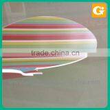 Cutting KT Board PVC Foam Board Printing and Curving thumbnail-5