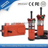 Wireless Control for crane /overhead crane remote control/motor control