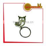 2014 New Design Keyring Starfish