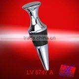 Red Wine Stoppers, Wine Stopper, Stoppers thumbnail-1