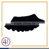 2016 Guangdong Products Full Fleece Collar Neck Designs for Clothes