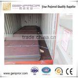 Hot Roll Steel Plate S355JR Strength Structural Steel Plates for All Kinds of Crane thumbnail-4