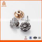 Wholesale Button Down Shirts Fashion Designer Clothing Buttons