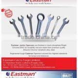 Double Open End Spanner Spanner Wrench Set thumbnail-6
