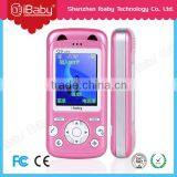 Childen Mobile GPS Tracker Q9G Personal Gps Gprs Tracker SOS Torch Kids Phone Gps Locator Cell Phone thumbnail-6