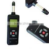 Large LCD Digital Thermometer Temperature Humidity With Dew Point ,wet Bulb Temperature for Sale TL-500