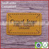 Wholesale Label Maker Garment Sample Product Label thumbnail-3
