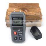 2 Pin Steel Probe Wood Moisture Meter With LCD Display for Testing Moisture thumbnail-6