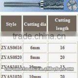Carbide Burrs