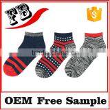 Tattoo Sleeve Sock Stripe Sock Cartoon Child Tube Sock thumbnail-1