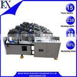 P. Popsicle Sticks Primary Selecting Machine