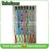 NEW Designs on the Way Baby Pacifier Clipper thumbnail-2