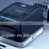 Thermal transfer & direct thermal Barcode Printer TSC 247