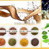 Affordable Ultra Smart Professional Rotary Premade Zip Bag Counting Full Automatic Dry Grape Carousel Type Packing Equipment thumbnail-4