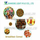 Hot Sale Automatic Twin Screw Extruder Machine For Corn Flakes thumbnail-6