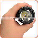 Professional 1000 Lumen xm l2 Led Aluminum Alloy Lamp Body Underwater Flashlight thumbnail-4