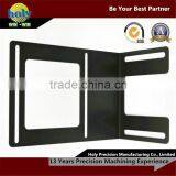 Custom Made Steel Metal Cnc Stamping Part thumbnail-3