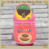 Hotel Amenities Slippers Monster Slippers thumbnail-5