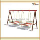 Cheap Outdoor Outdoor Swings for Children thumbnail-6