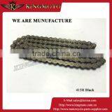 Colored Motorcycle Chain / Motorcycle Tire Chains / Material of Chain Sprocket thumbnail-1