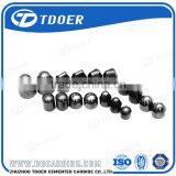 Tungsten Carbide Teeth