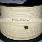 Graphite/PTFE/Aramid/Carbon fiber gland packing