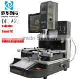 DH-A2 Mobile Phone PCB Repairing BGA Rework Station With PC Controller thumbnail-1