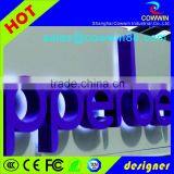 Custom Acrylic Backlit Advertizing Led Channel Letter Sign/logo thumbnail-1