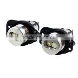 Cars Accessories 6w Led Headlight Halo Rings E91 E90 Angel Eyes Marker Light for Bmw E90 E91 Led Marker thumbnail-2