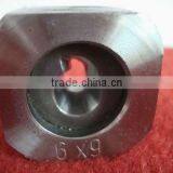 Polycrystalline Nonstandard Drawing Die thumbnail-1