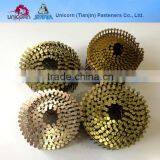25-90mm Diamond Point Coil Nails thumbnail-1