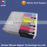 Bulk Ink Cartridge for Epson Pro4000/4800/4880 8 Color Refillable Ink Cartridge