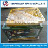 Toothpick Making Machine to Make Bamboo Toothpicks Toothpick Manufacturers Quality Choice thumbnail-6
