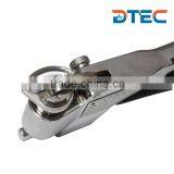 DTEC W-20B75 Webster Hardness Tester,for Brass Tube, Brass Strip,high Precision,easy Operation,ASTM,good Price thumbnail-2