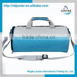 600D Polyester,Polyester Material and Duffel Bag Type Travel Duffel Gym Bag for Unisex Gender thumbnail-3
