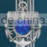 Elegant Desigh Wind Chiem,aeolian Bells,metal Gift