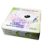 Multifunctional Nail Machine& Nail Dust Collector & Nail Dryer & Nail Drill thumbnail-1