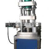 LPF100 Hydraulic Tablet Press & Salt Tablet Press thumbnail-2