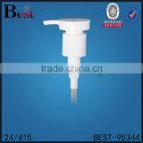 Special Design 24/415 White Plastic Lotion Sprayer Type Pump thumbnail-1