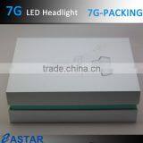 Led Headlight h8 Base Replacement Lights thumbnail-5