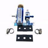Incabin Adjustable Turbo Boost Controller Manual Blue Universal + Fitting Kit thumbnail-3