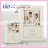 MOQ 5 Sets Hot Sale A4 PAinting Picture Album For H&B 6th Anniversary