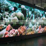 P4 Smd Indoor Led tv Display thumbnail-3